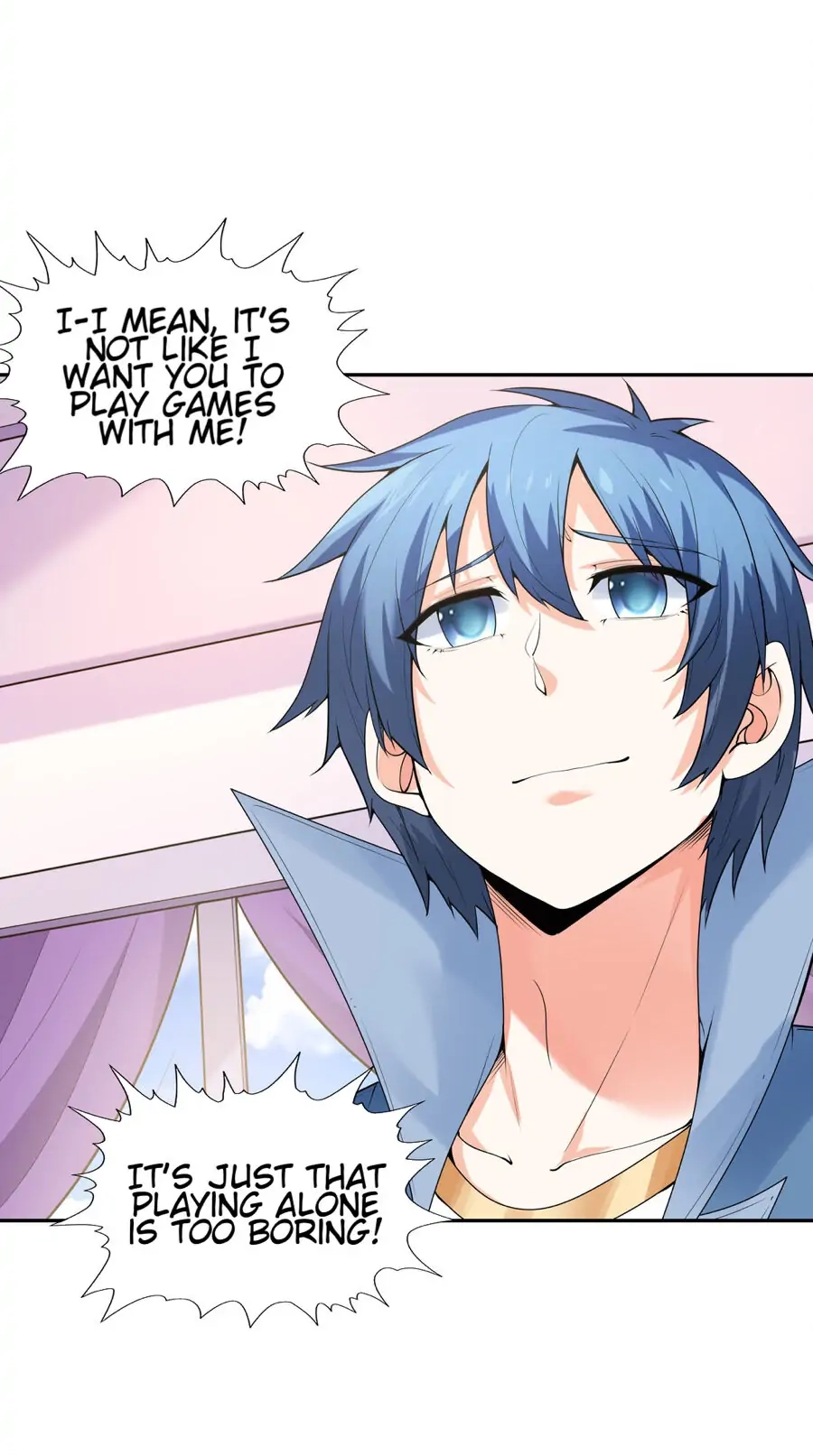 My Harem Is Entirely Female Demon Villains Chapter 22 page 66 - 