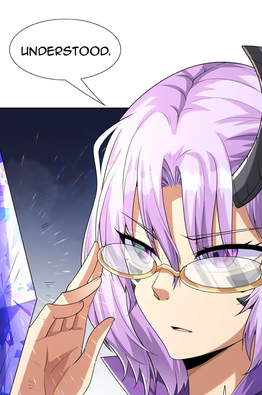 My Harem Is Entirely Female Demon Villains Chapter 23 page 14 - 