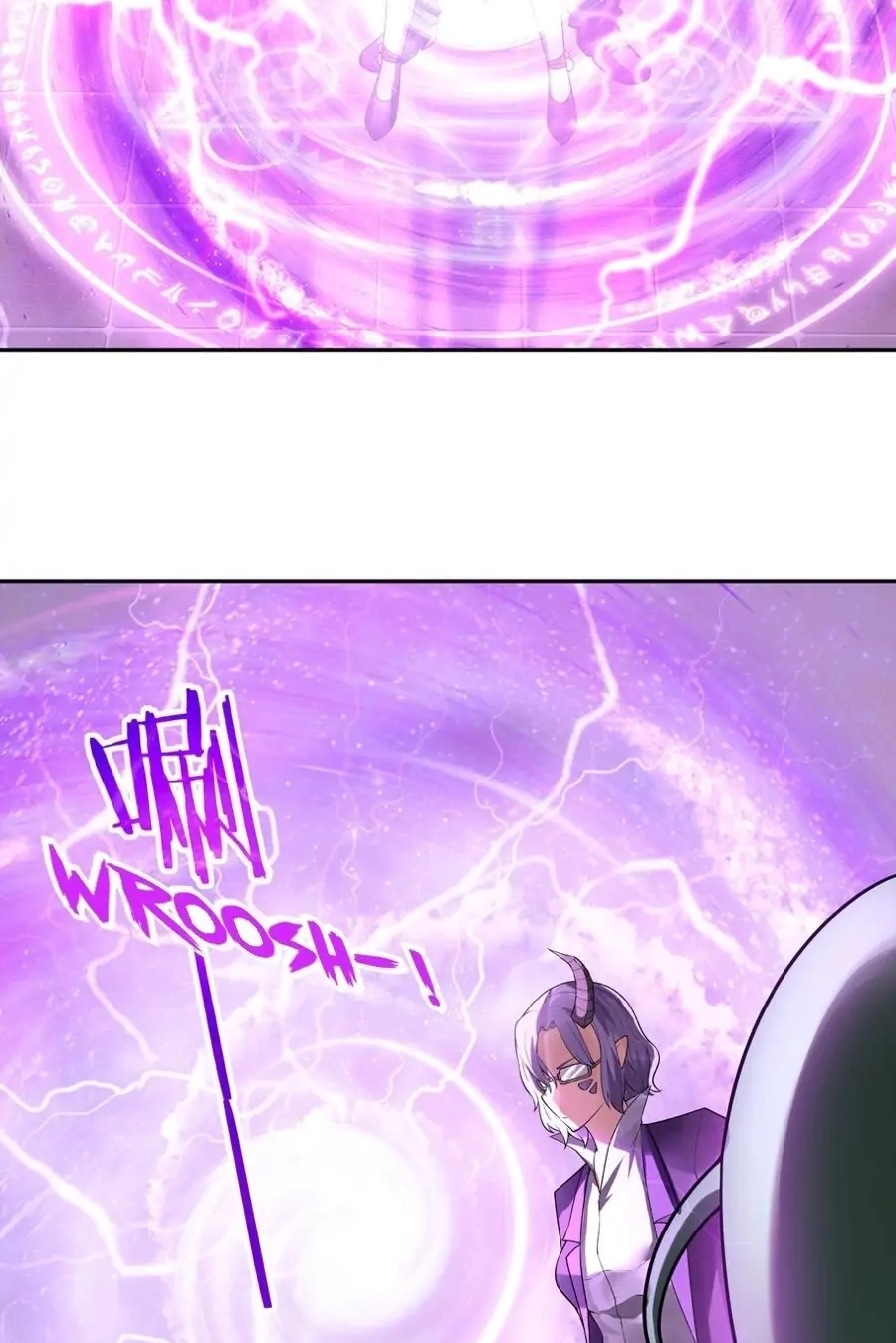 My Harem Is Entirely Female Demon Villains Chapter 23 page 24 - 