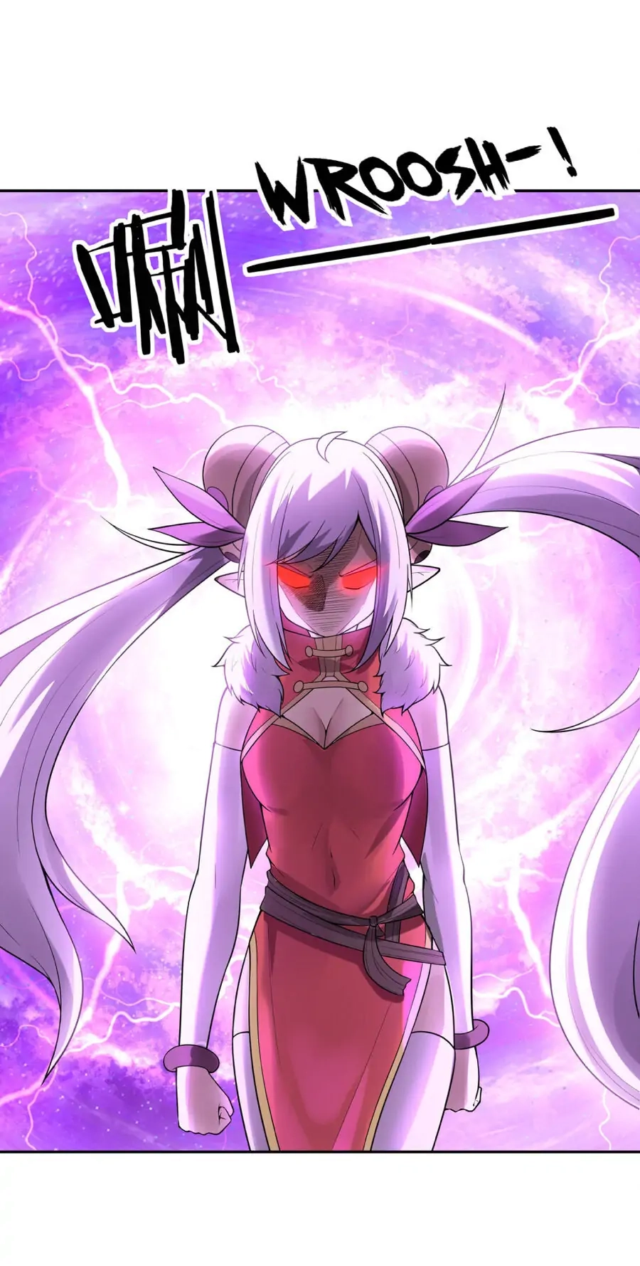 My Harem Is Entirely Female Demon Villains Chapter 23 page 26 - 
