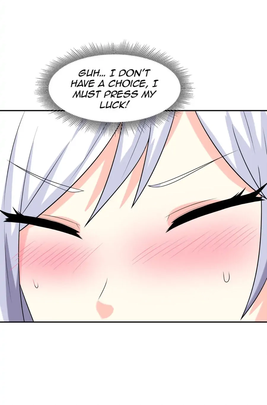 My Harem Is Entirely Female Demon Villains Chapter 23 page 33 - 