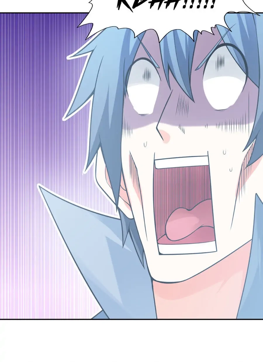 My Harem Is Entirely Female Demon Villains Chapter 23 page 36 - 