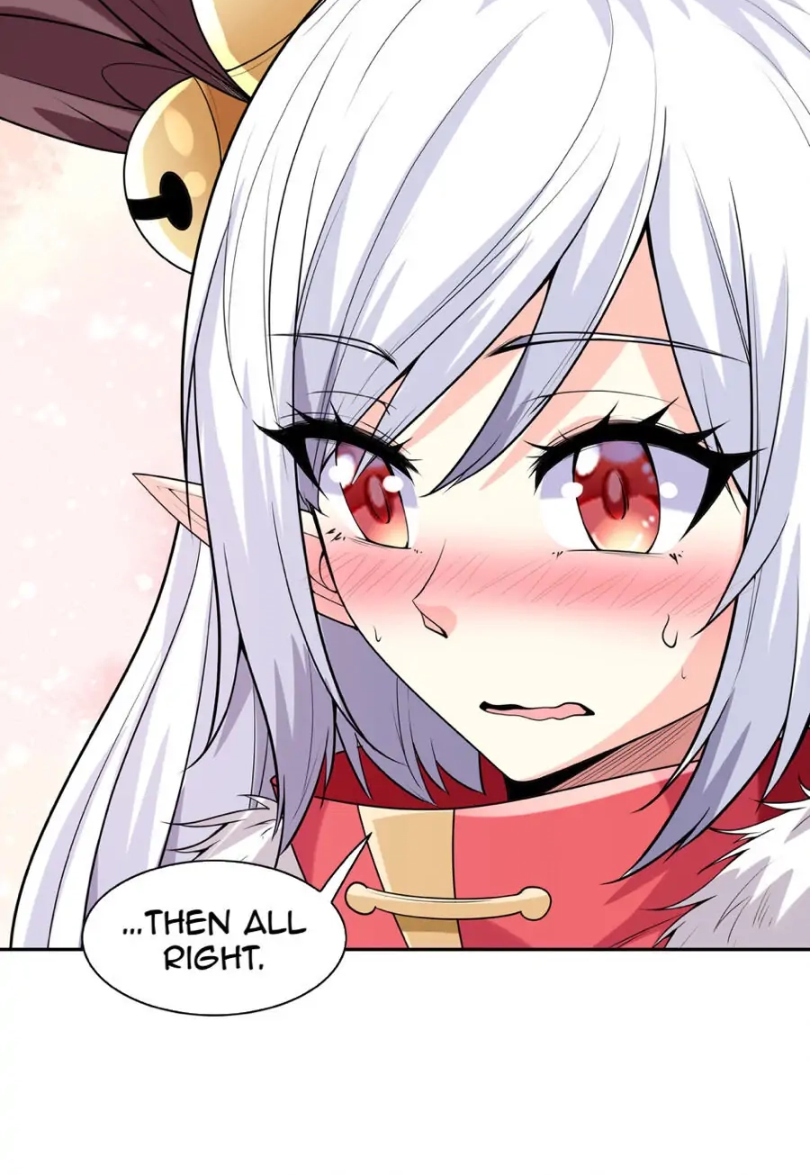 My Harem Is Entirely Female Demon Villains Chapter 23 page 7 - 