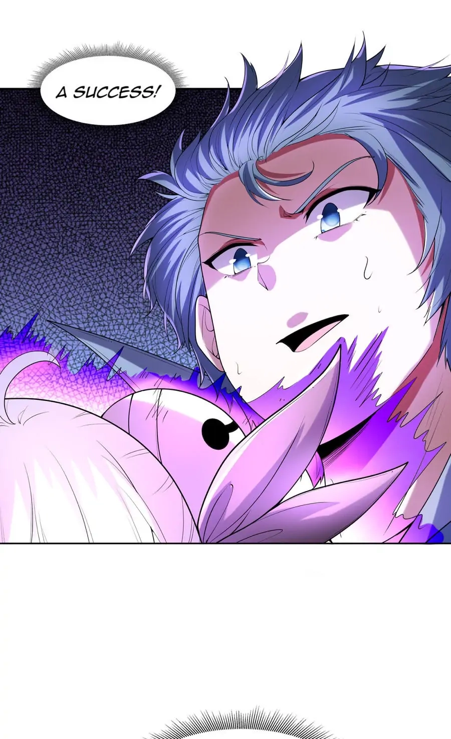My Harem Is Entirely Female Demon Villains Chapter 23 page 10 - 