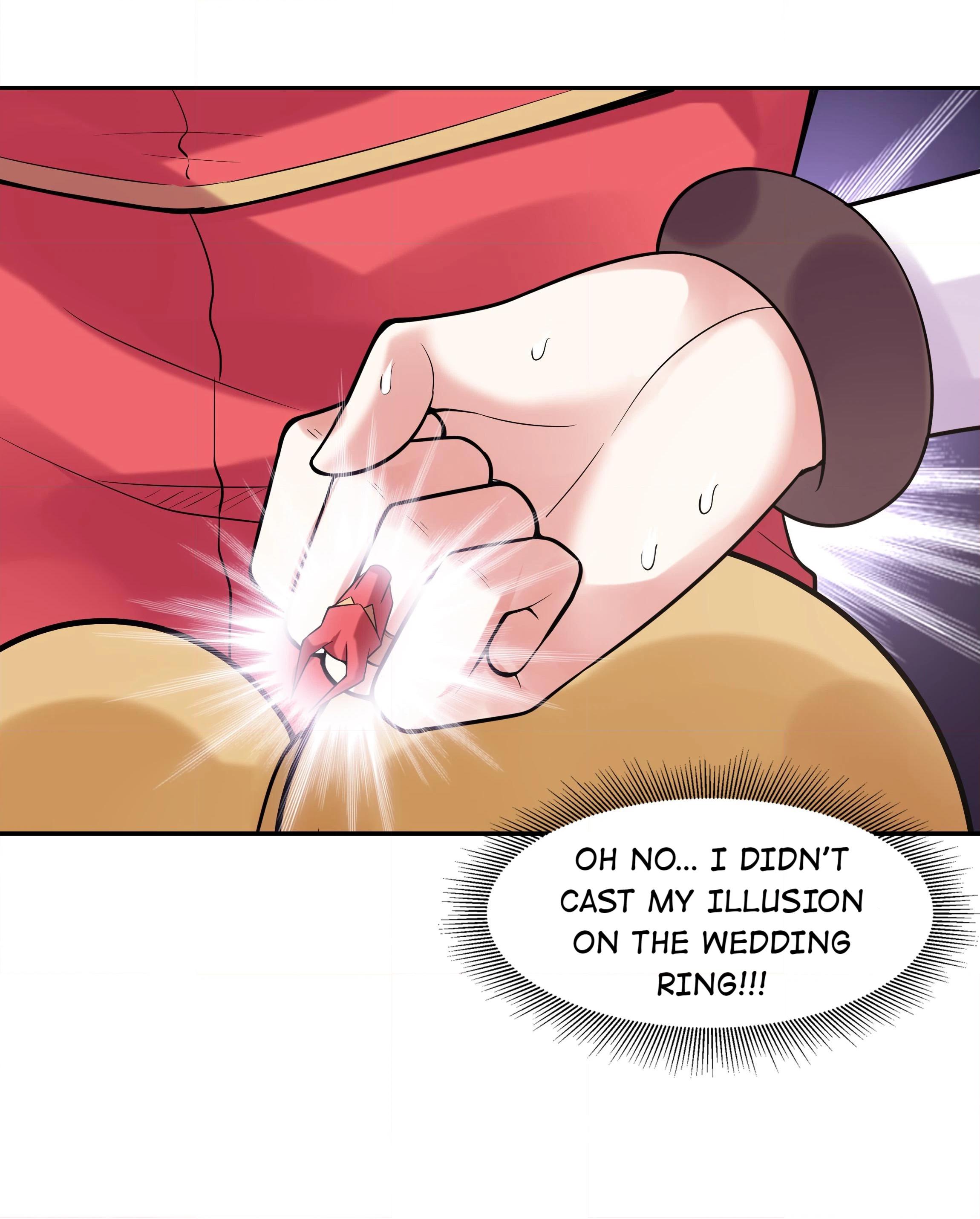 My Harem Is Entirely Female Demon Villains Chapter 24 page 4 - 