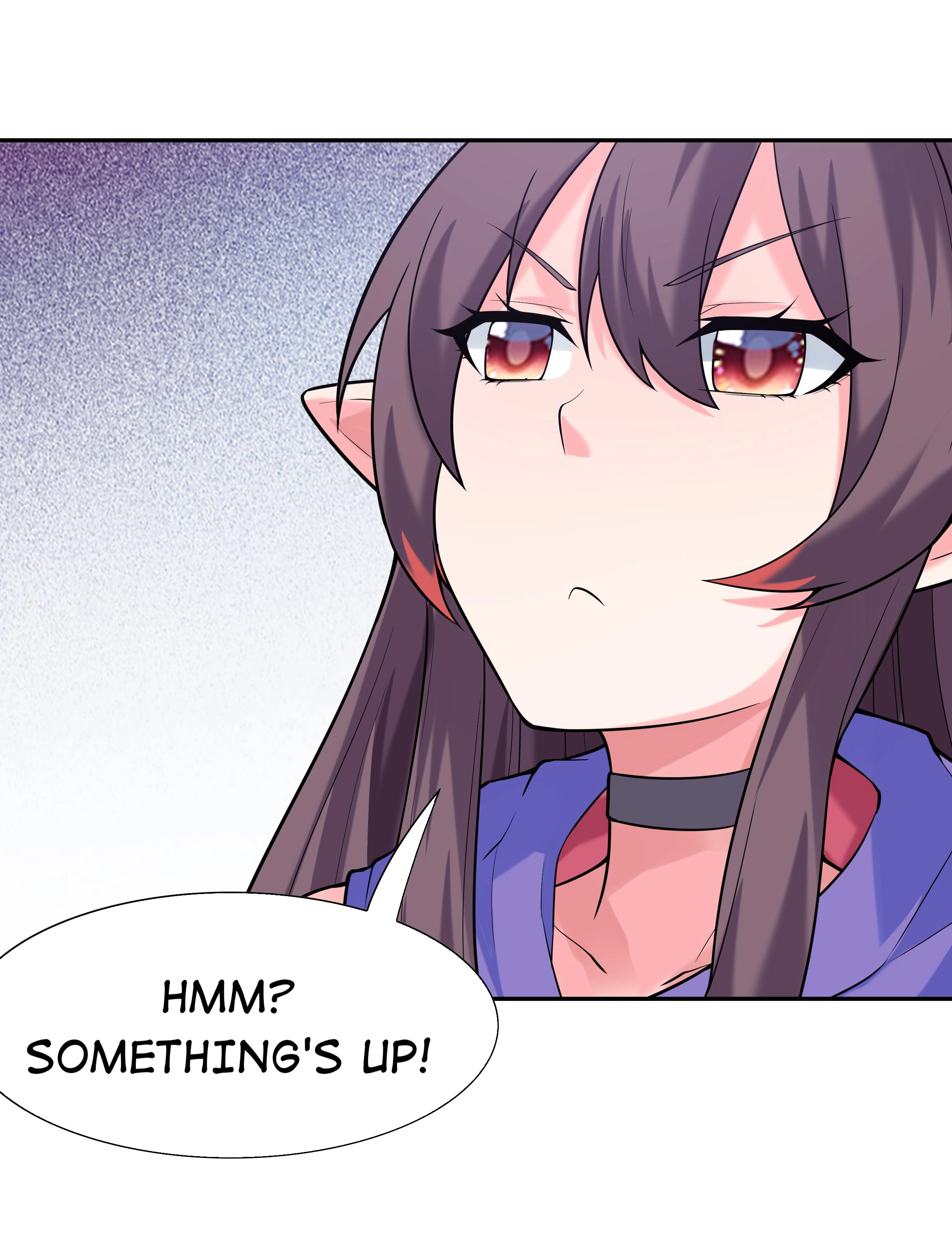 My Harem Is Entirely Female Demon Villains Chapter 24 page 5 - 
