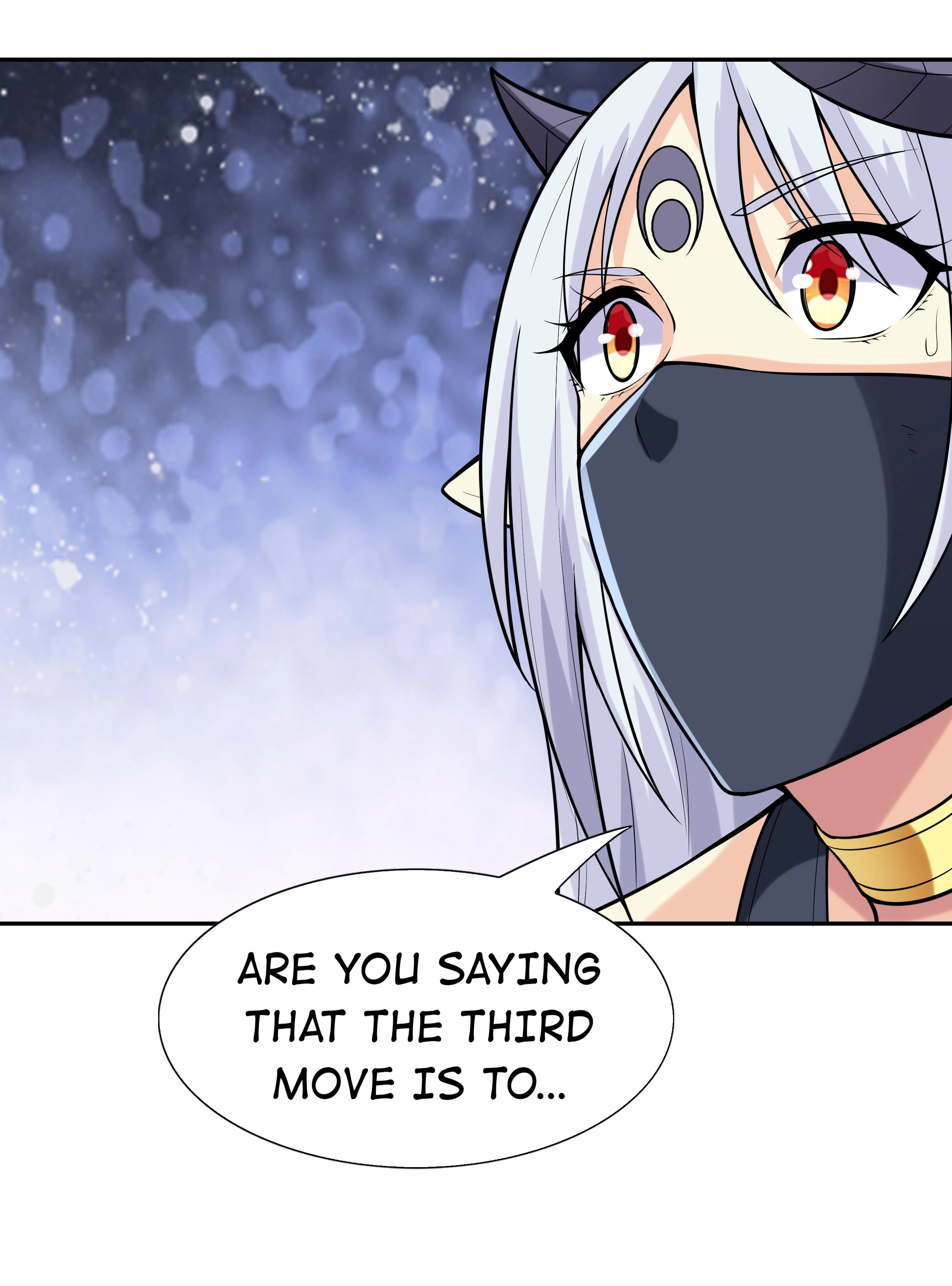 My Harem Is Entirely Female Demon Villains Chapter 25 page 5 - 