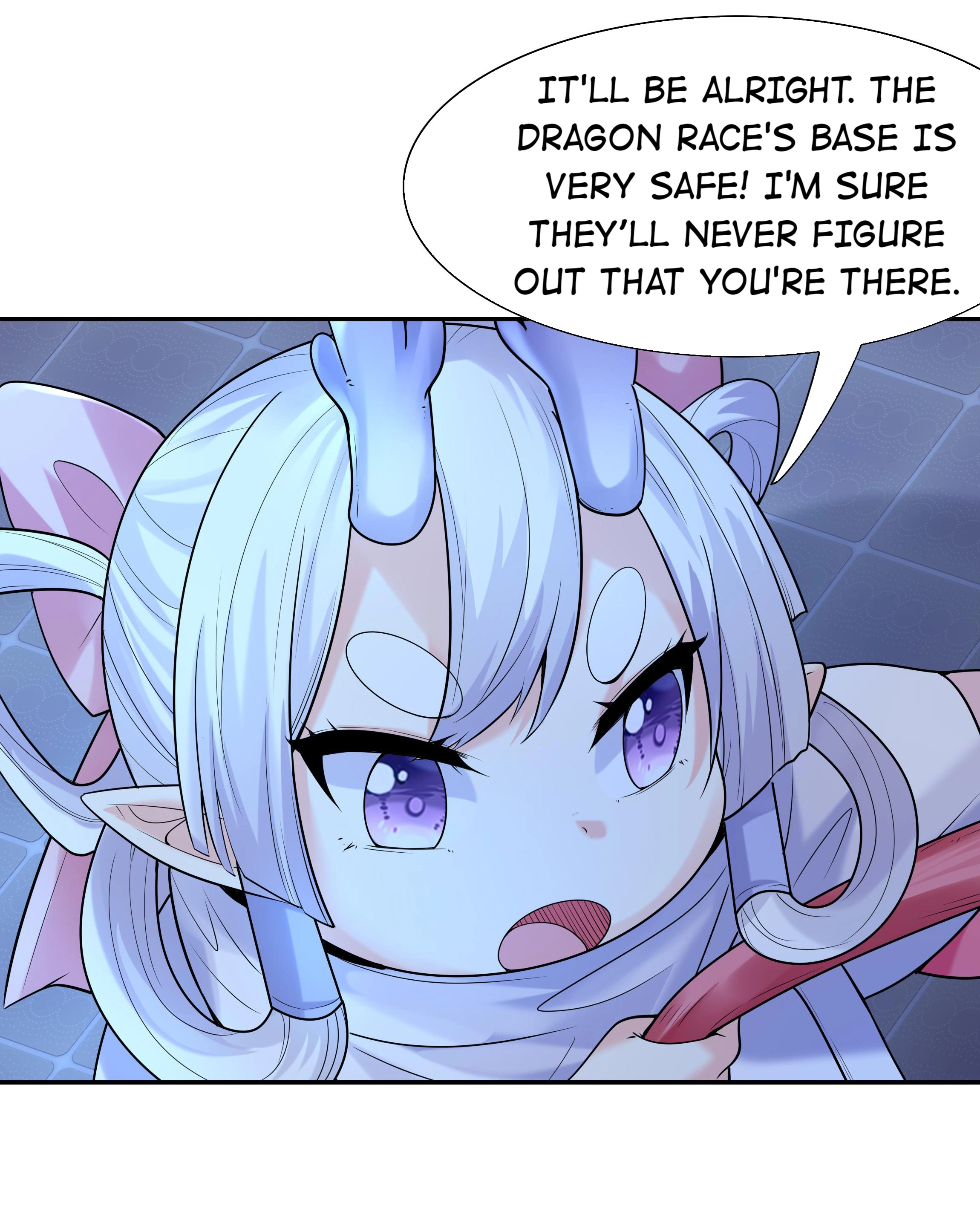 My Harem Is Entirely Female Demon Villains Chapter 26 page 3 - 