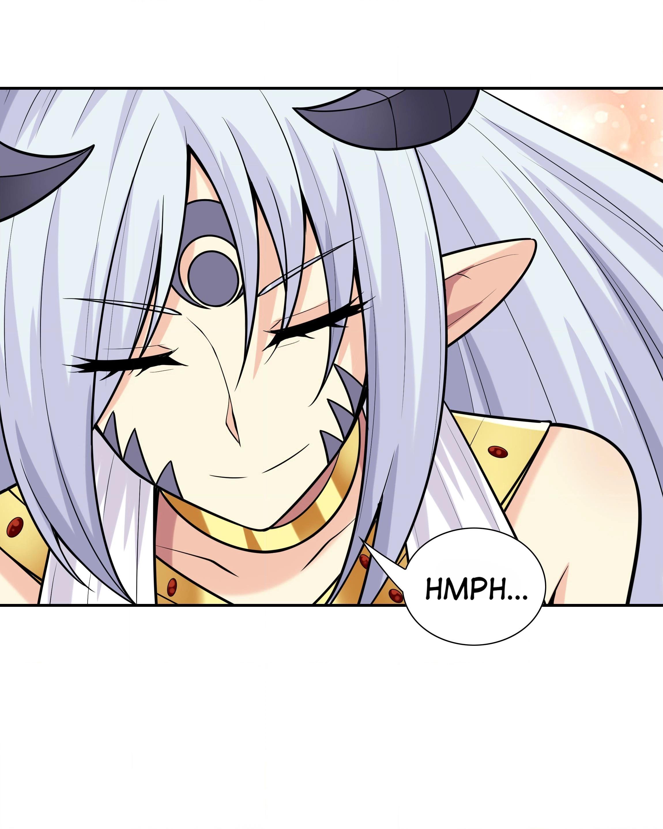 My Harem Is Entirely Female Demon Villains Chapter 27 page 4 - 