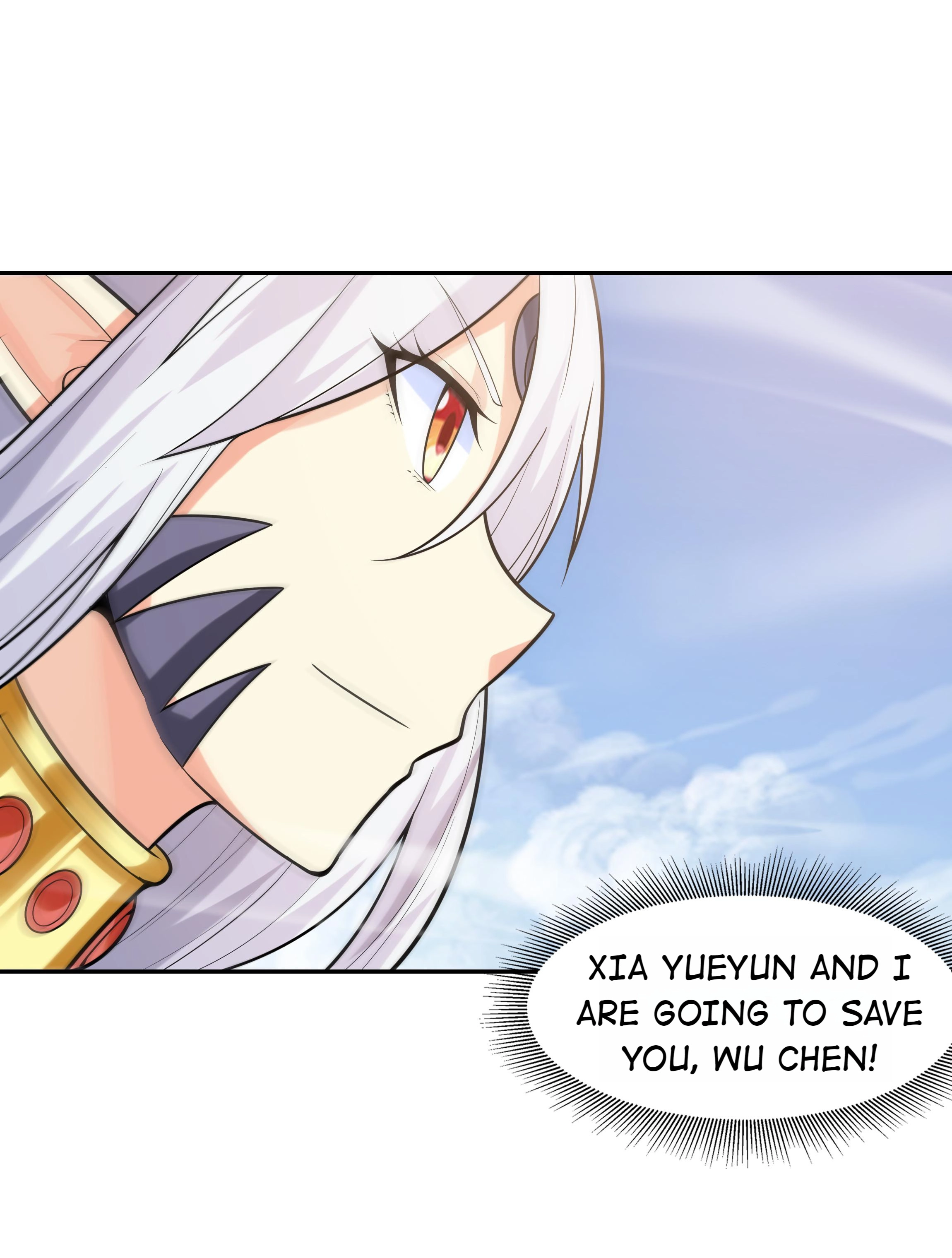 My Harem Is Entirely Female Demon Villains Chapter 27 page 6 - 