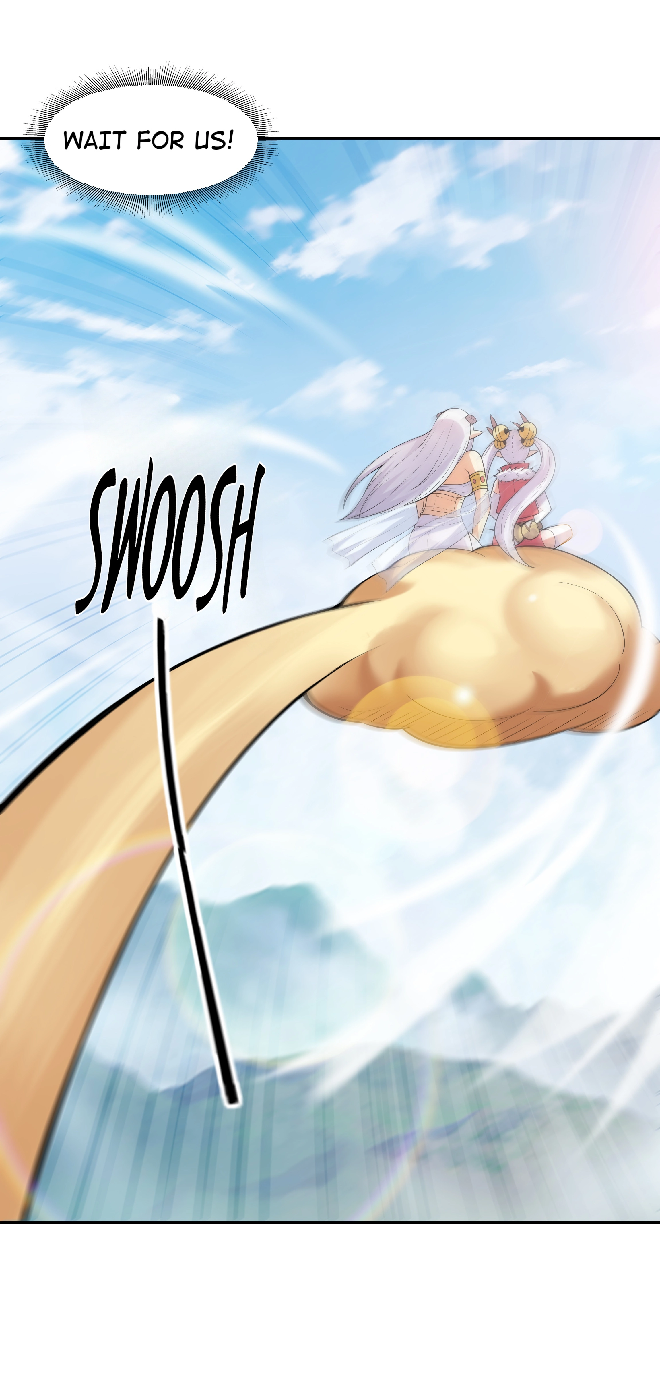 My Harem Is Entirely Female Demon Villains Chapter 27 page 7 - 