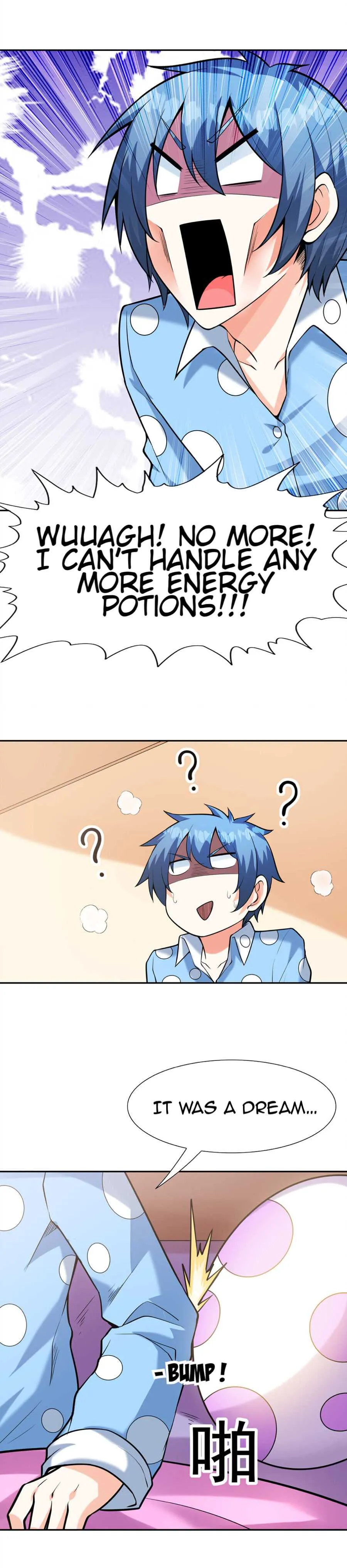 My Harem Is Entirely Female Demon Villains Chapter 28 page 25 - 
