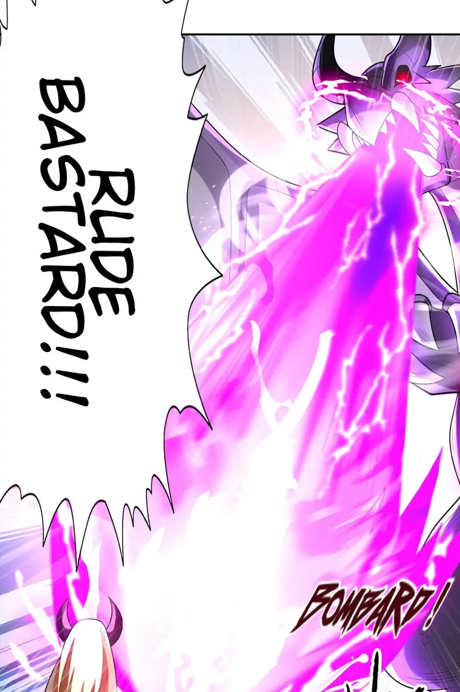 My Harem Is Entirely Female Demon Villains Chapter 29 page 11 - 