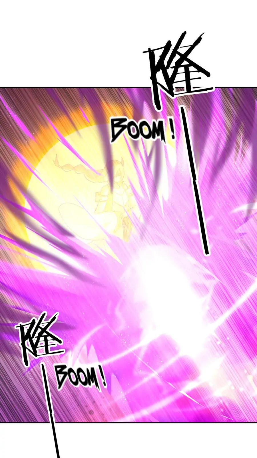 My Harem Is Entirely Female Demon Villains Chapter 29 page 13 - 
