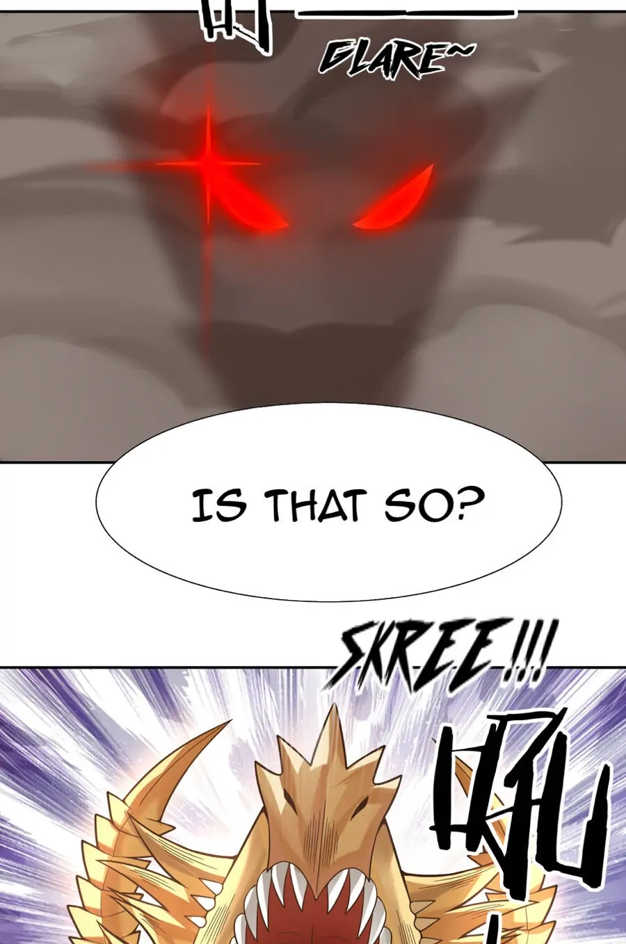 My Harem Is Entirely Female Demon Villains Chapter 29 page 18 - 