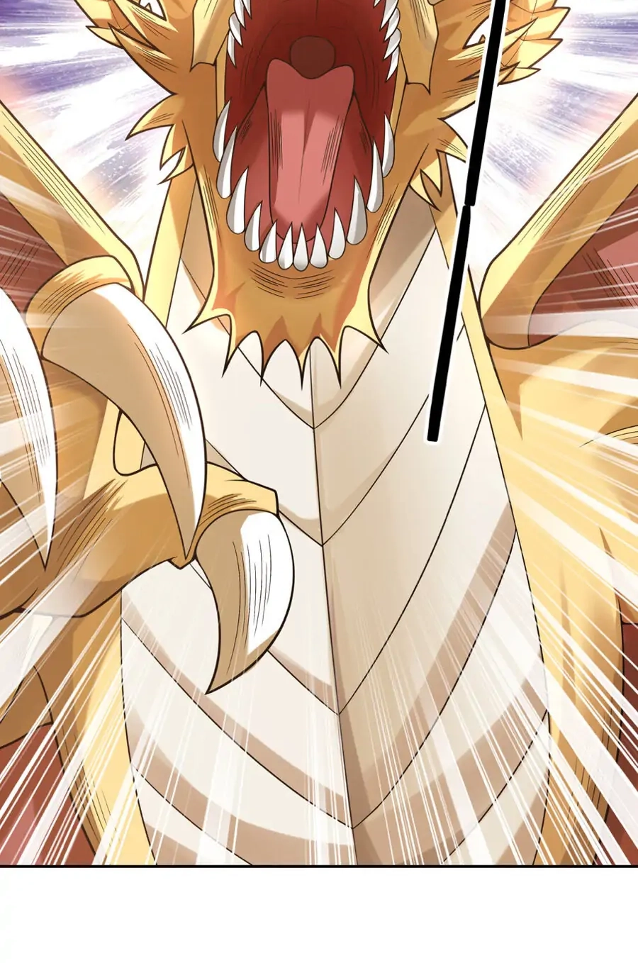 My Harem Is Entirely Female Demon Villains Chapter 29 page 19 - 