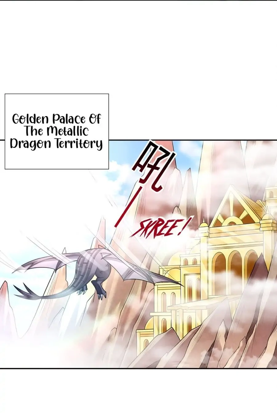My Harem Is Entirely Female Demon Villains Chapter 29 page 3 - 
