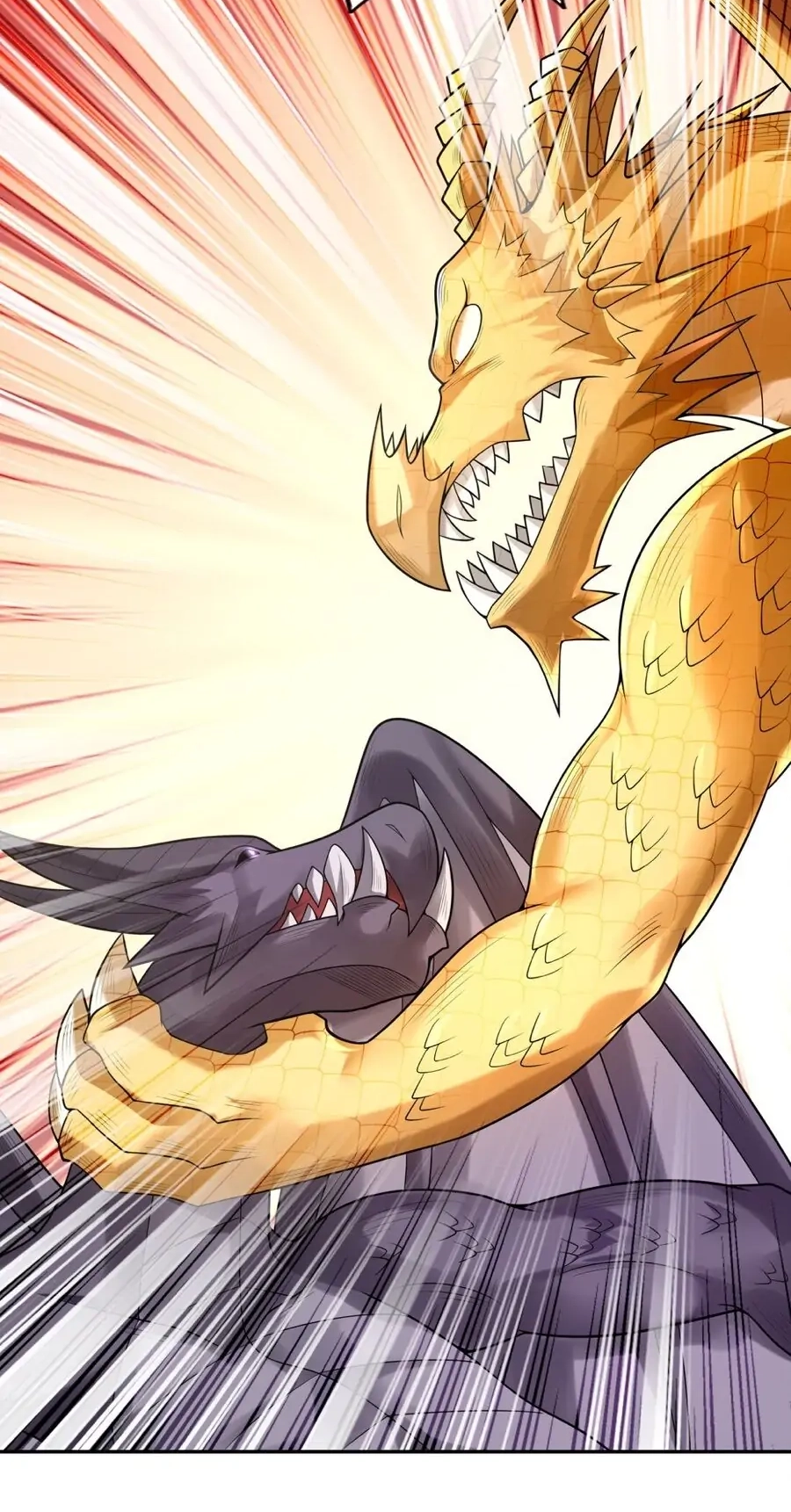 My Harem Is Entirely Female Demon Villains Chapter 29 page 21 - 