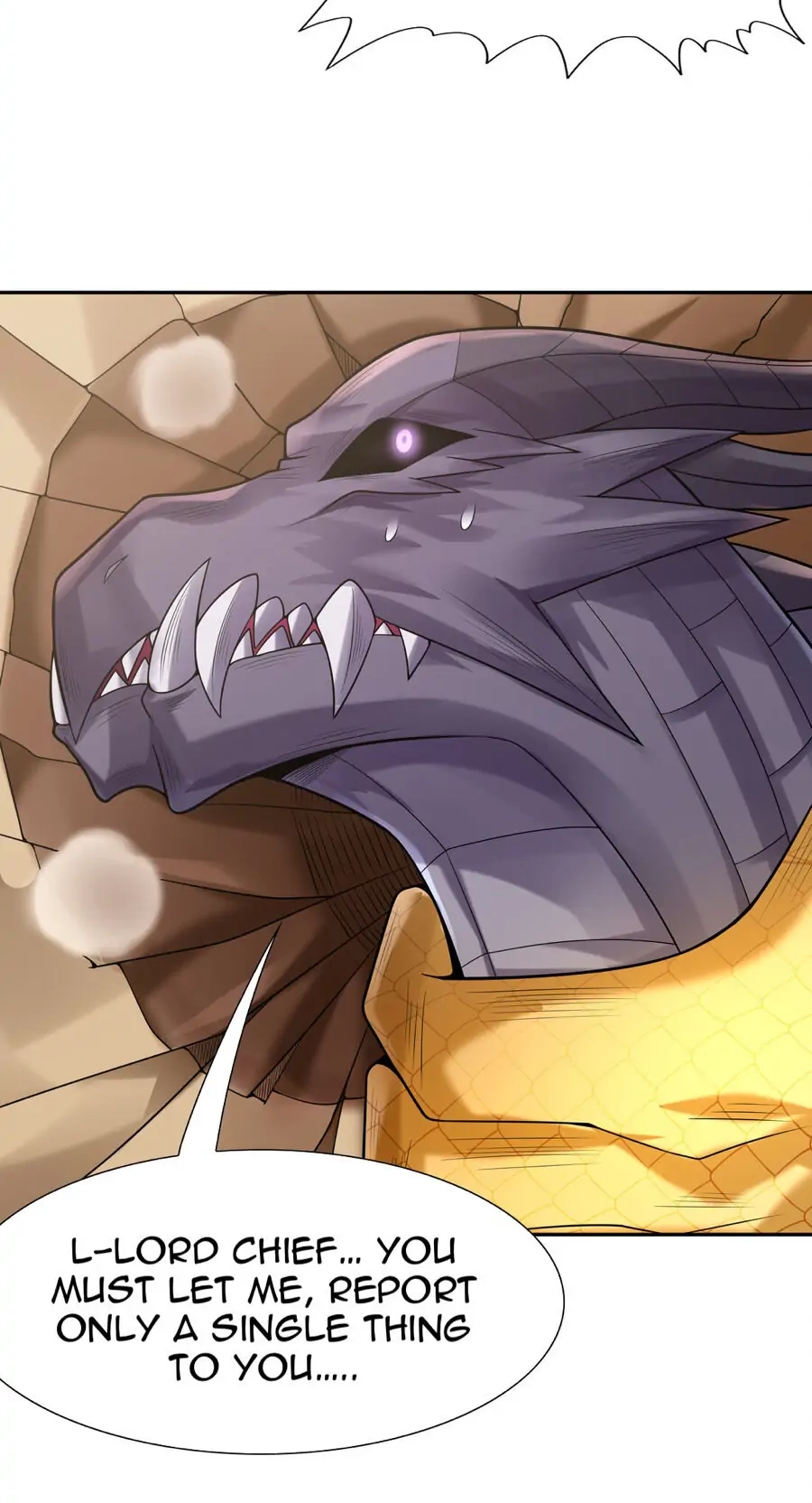 My Harem Is Entirely Female Demon Villains Chapter 29 page 23 - 