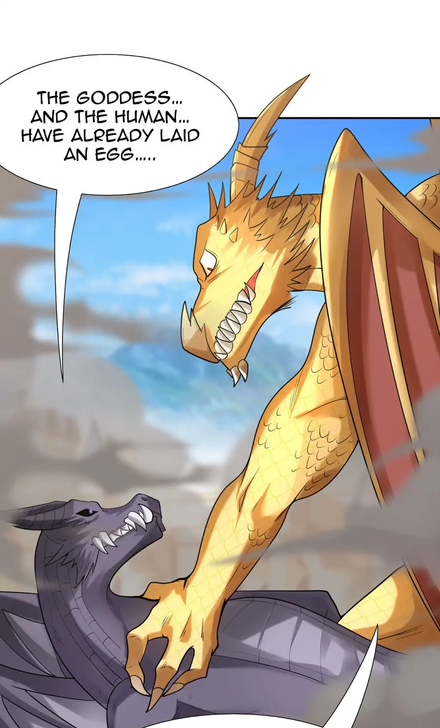 My Harem Is Entirely Female Demon Villains Chapter 29 page 24 - 
