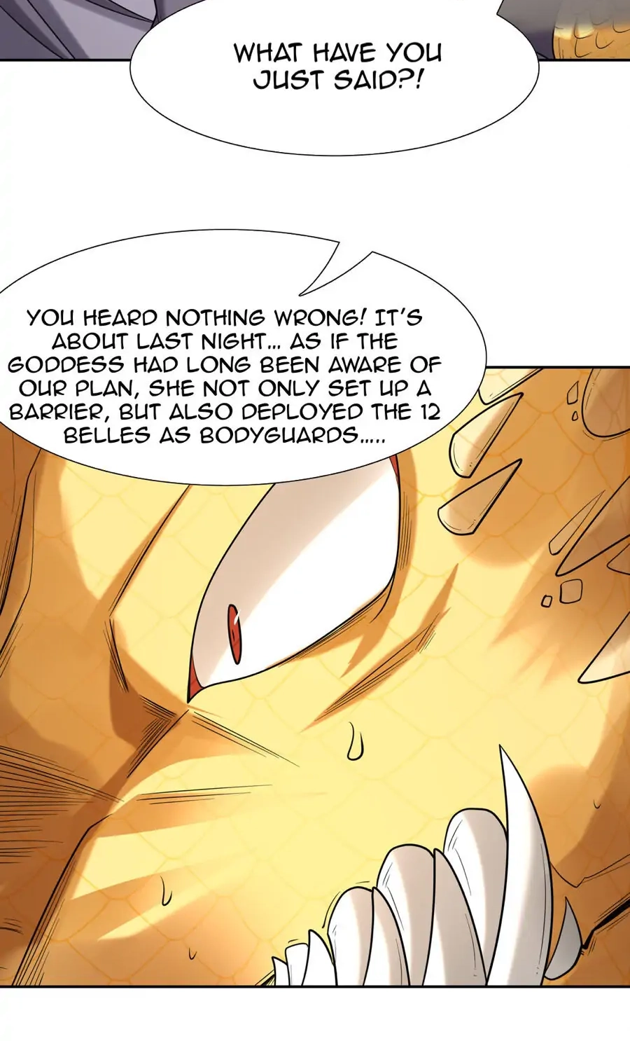 My Harem Is Entirely Female Demon Villains Chapter 29 page 25 - 