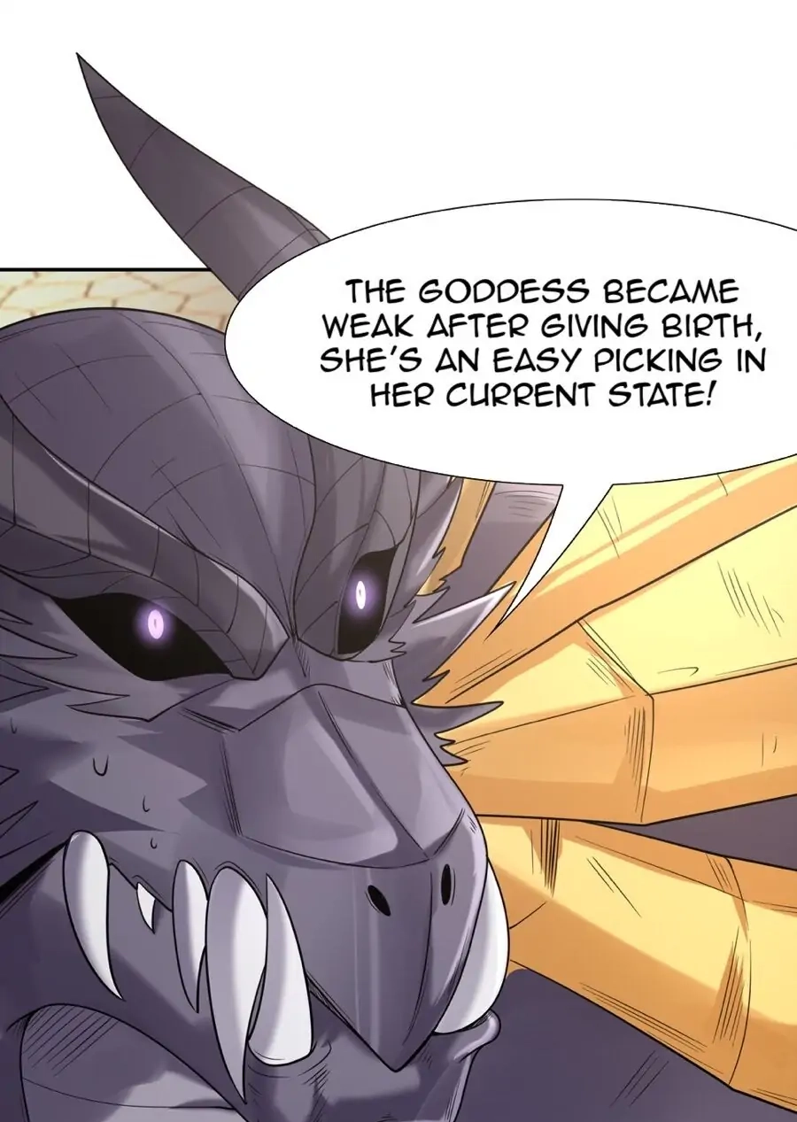My Harem Is Entirely Female Demon Villains Chapter 29 page 28 - 