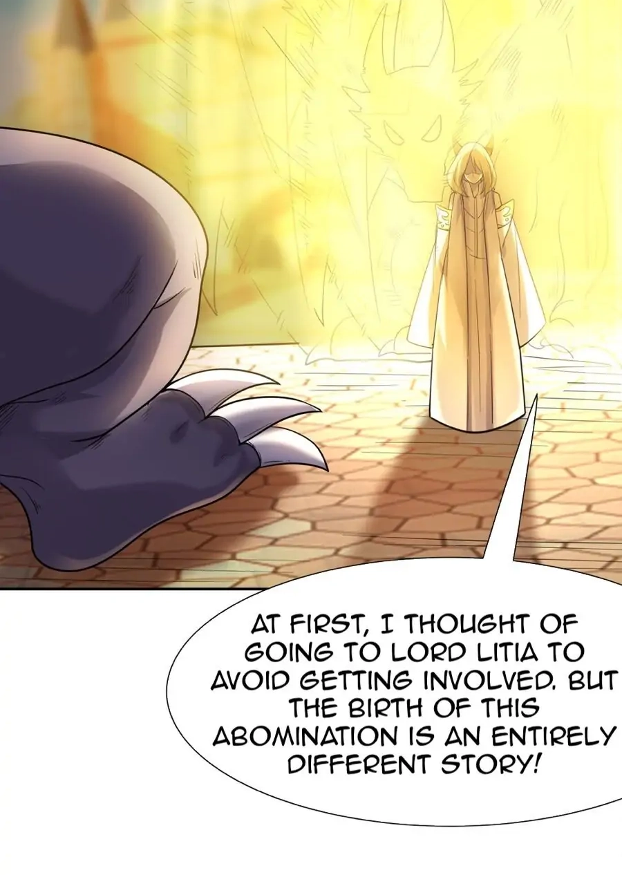 My Harem Is Entirely Female Demon Villains Chapter 29 page 30 - 