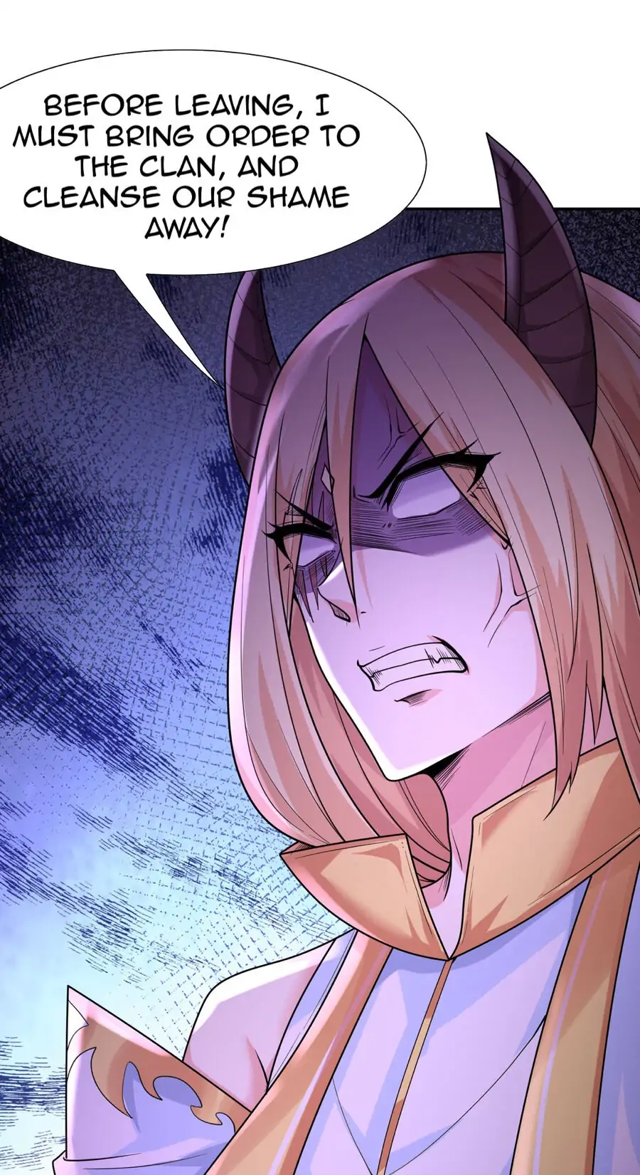 My Harem Is Entirely Female Demon Villains Chapter 29 page 31 - 