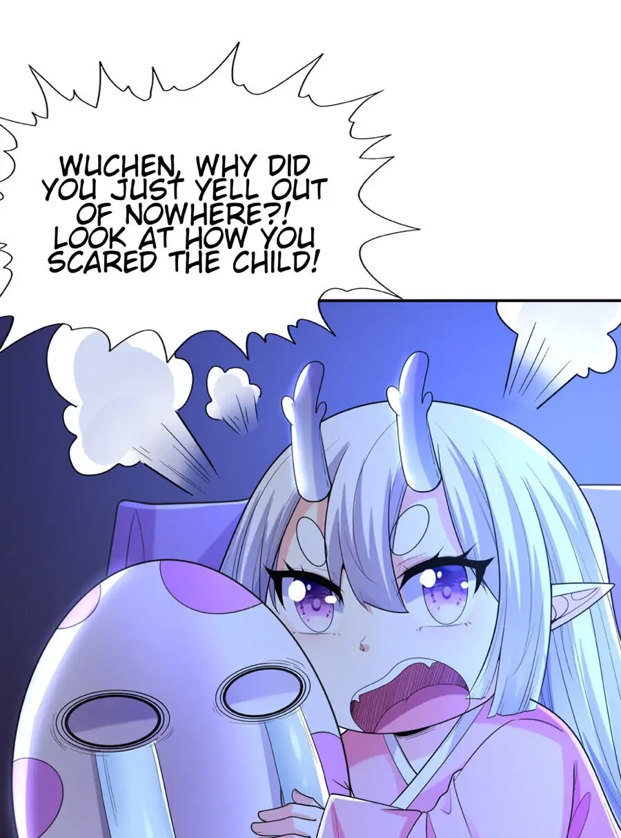 My Harem Is Entirely Female Demon Villains Chapter 29 page 47 - 