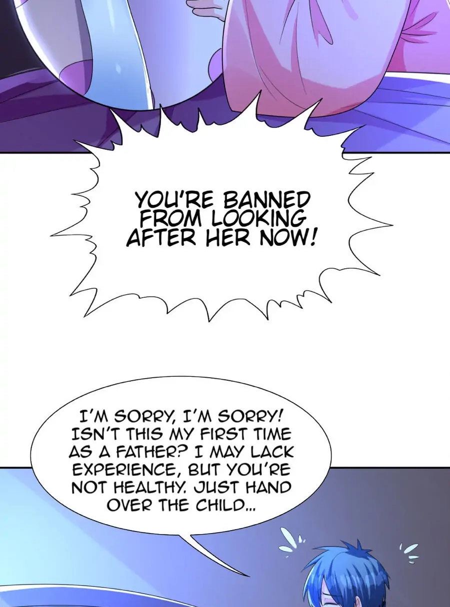 My Harem Is Entirely Female Demon Villains Chapter 29 page 48 - 
