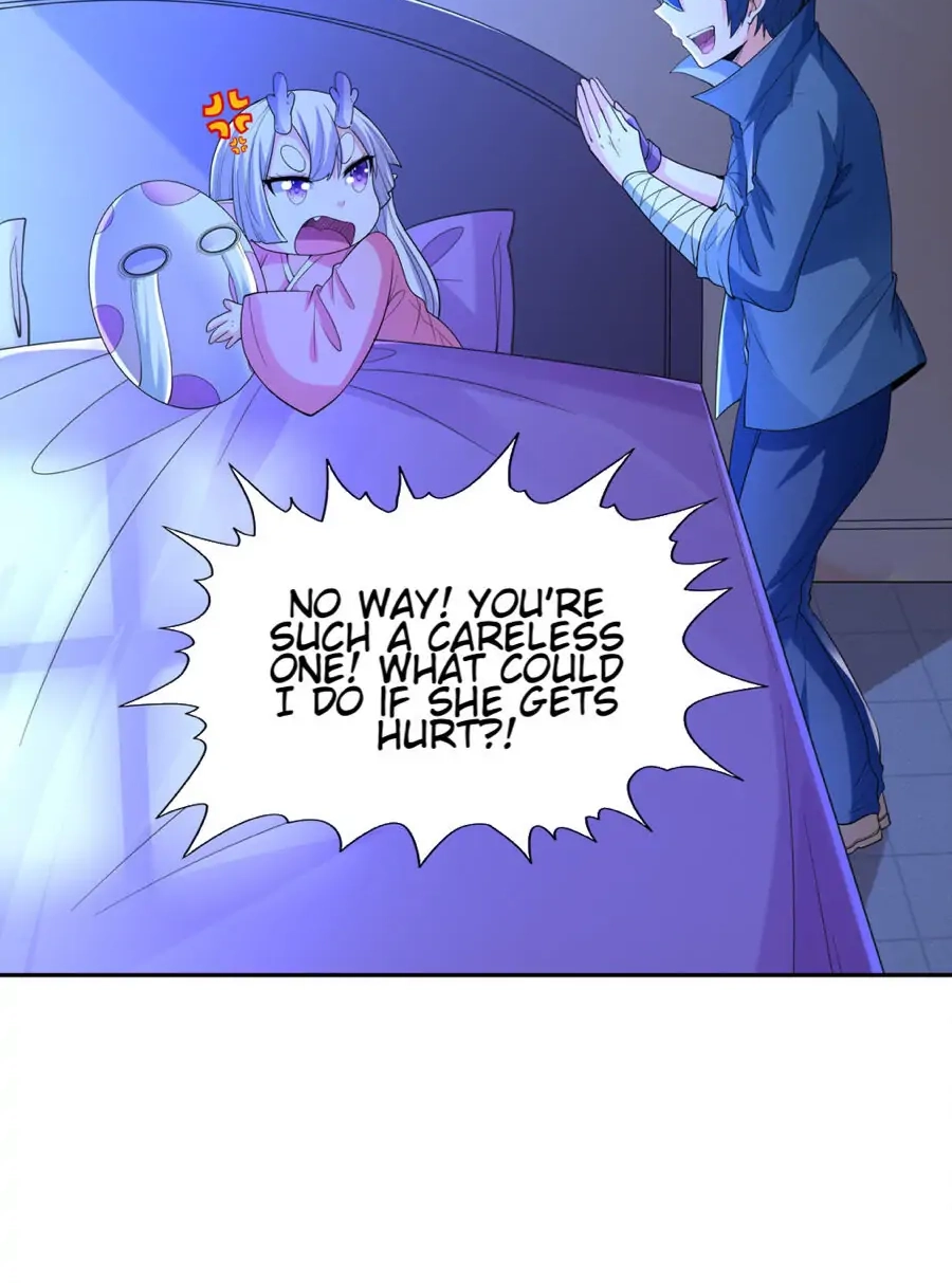 My Harem Is Entirely Female Demon Villains Chapter 29 page 49 - 