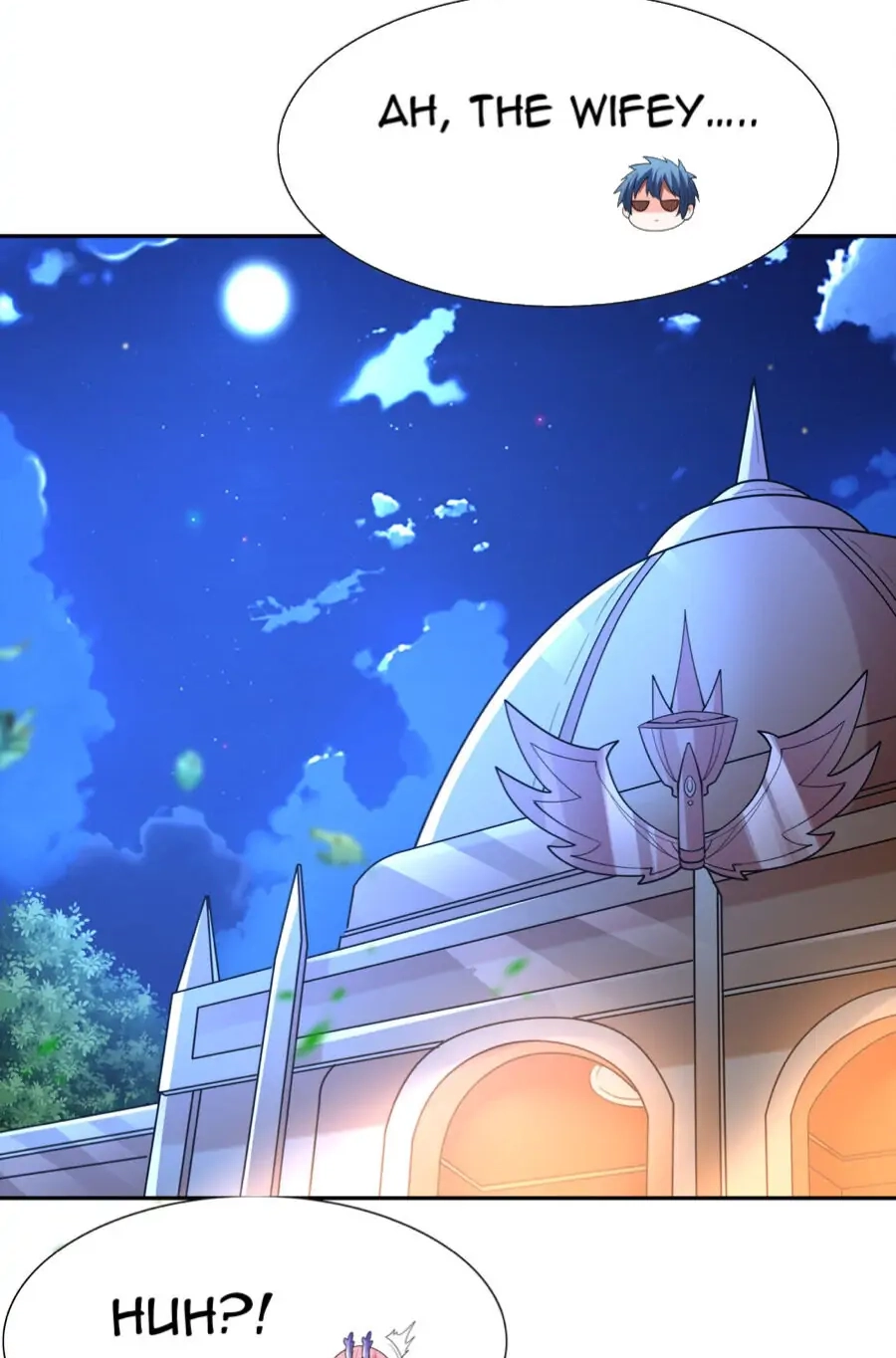 My Harem Is Entirely Female Demon Villains Chapter 29 page 55 - 