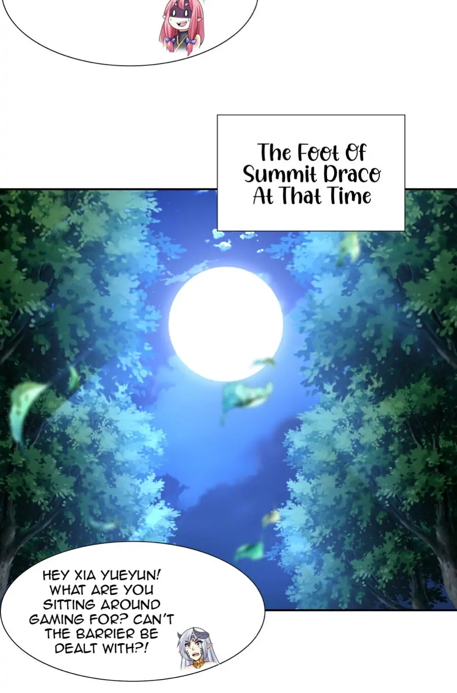 My Harem Is Entirely Female Demon Villains Chapter 29 page 56 - 