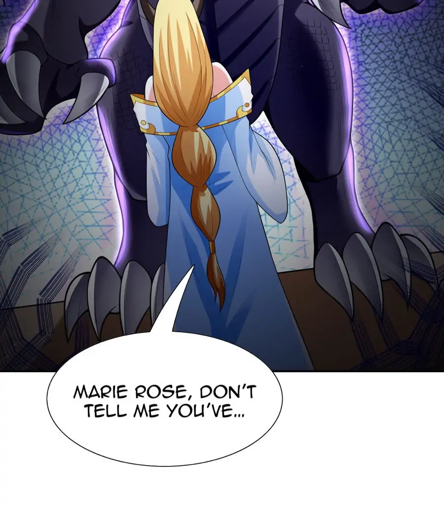 My Harem Is Entirely Female Demon Villains Chapter 29 page 7 - 