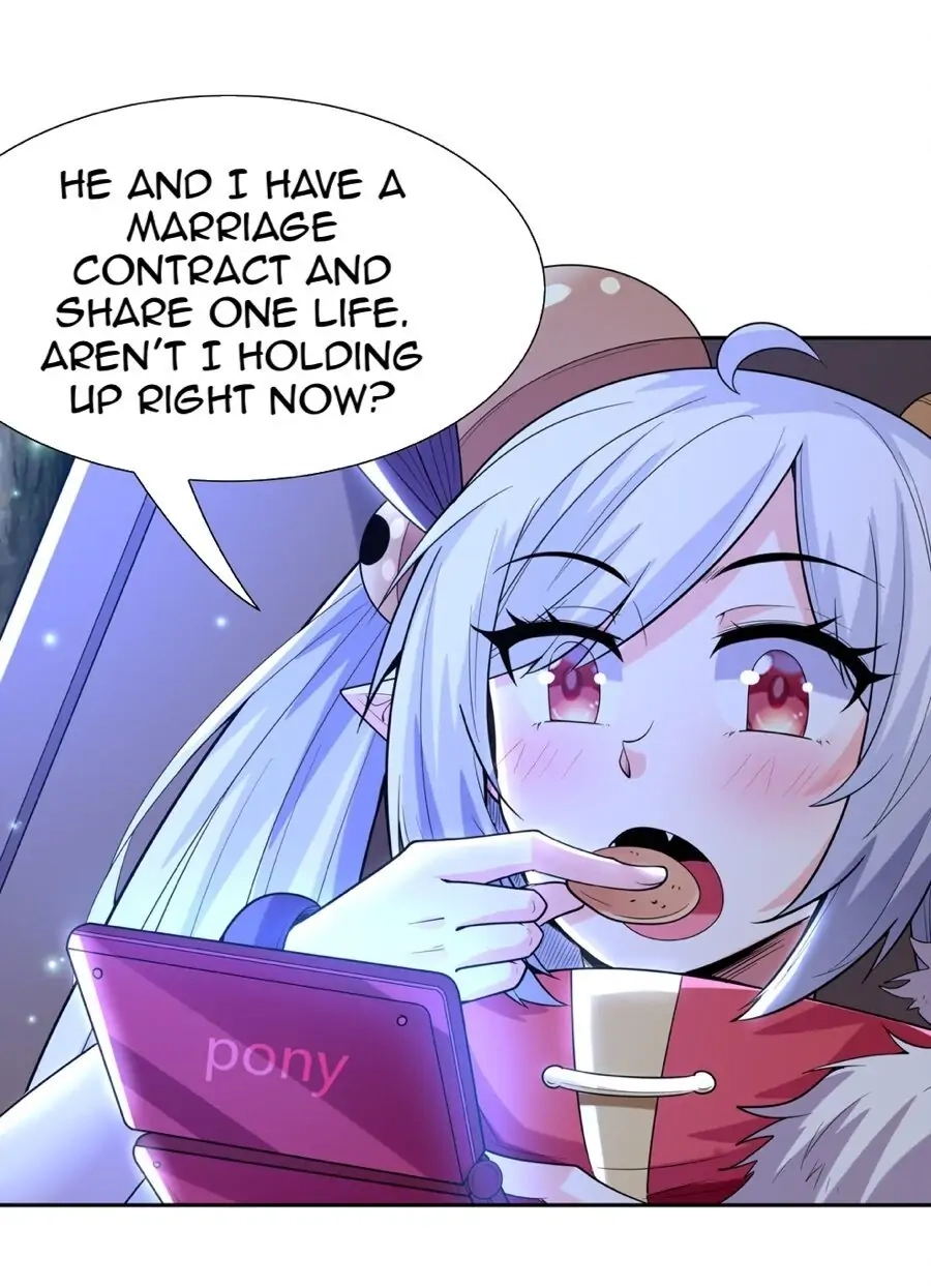 My Harem Is Entirely Female Demon Villains Chapter 29 page 62 - 