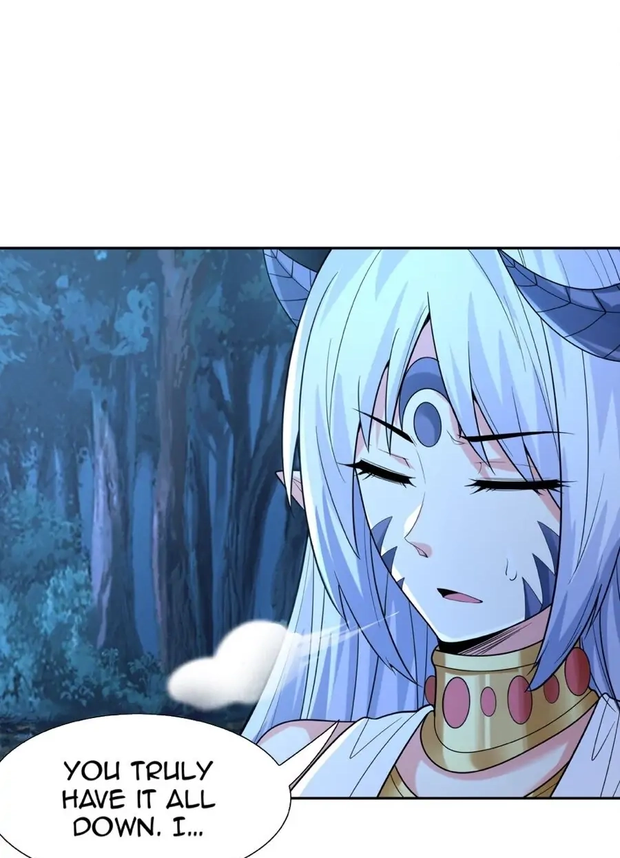 My Harem Is Entirely Female Demon Villains Chapter 29 page 63 - 