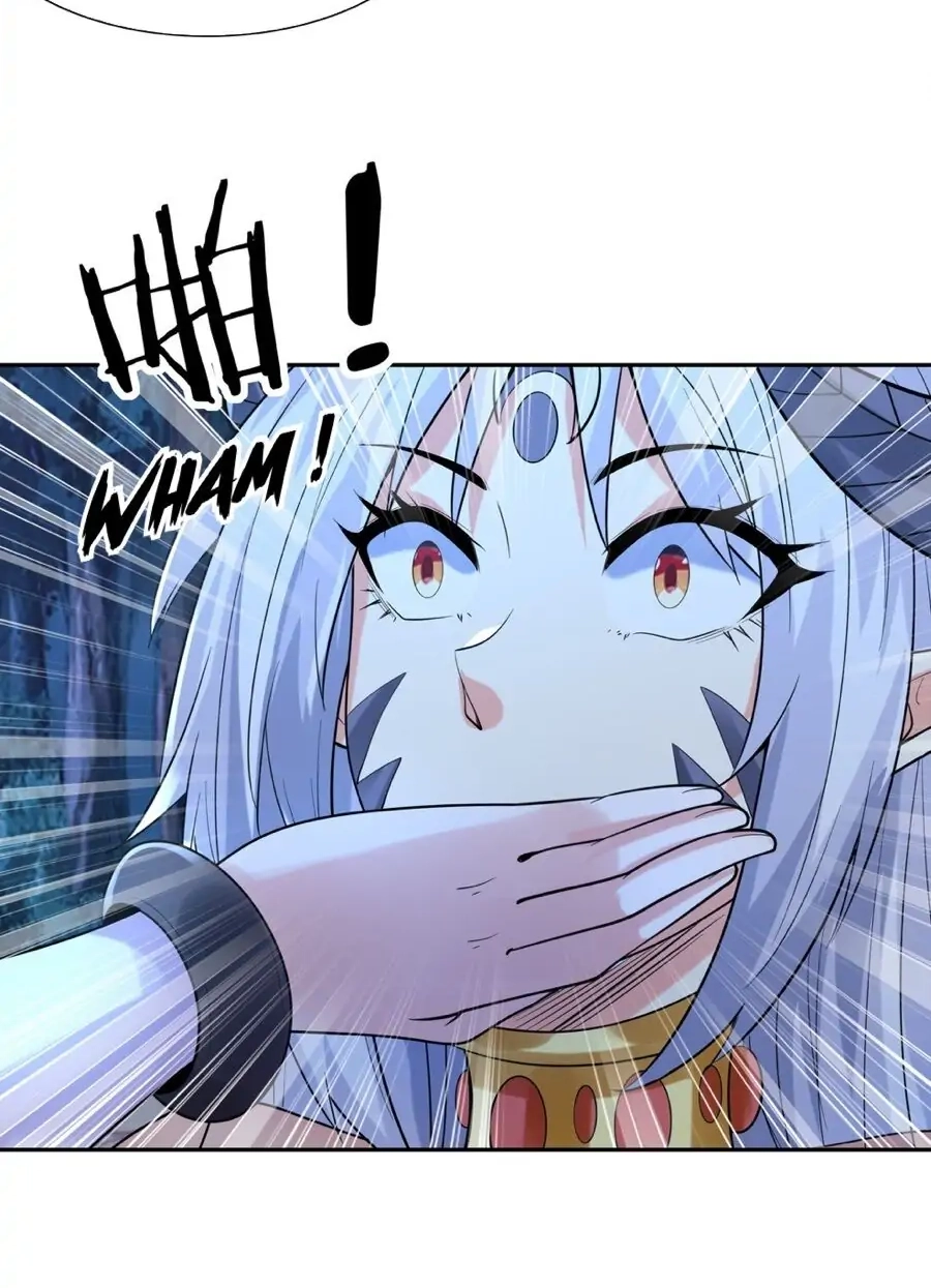 My Harem Is Entirely Female Demon Villains Chapter 29 page 64 - 