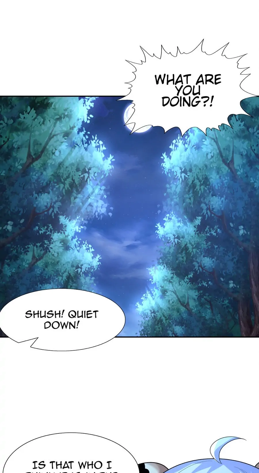My Harem Is Entirely Female Demon Villains Chapter 29 page 65 - 
