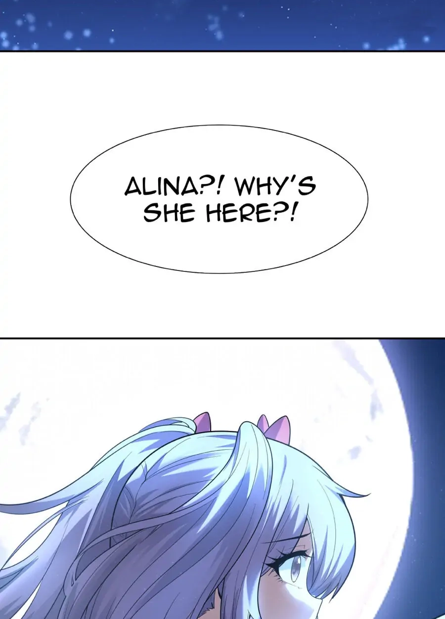 My Harem Is Entirely Female Demon Villains Chapter 29 page 68 - 