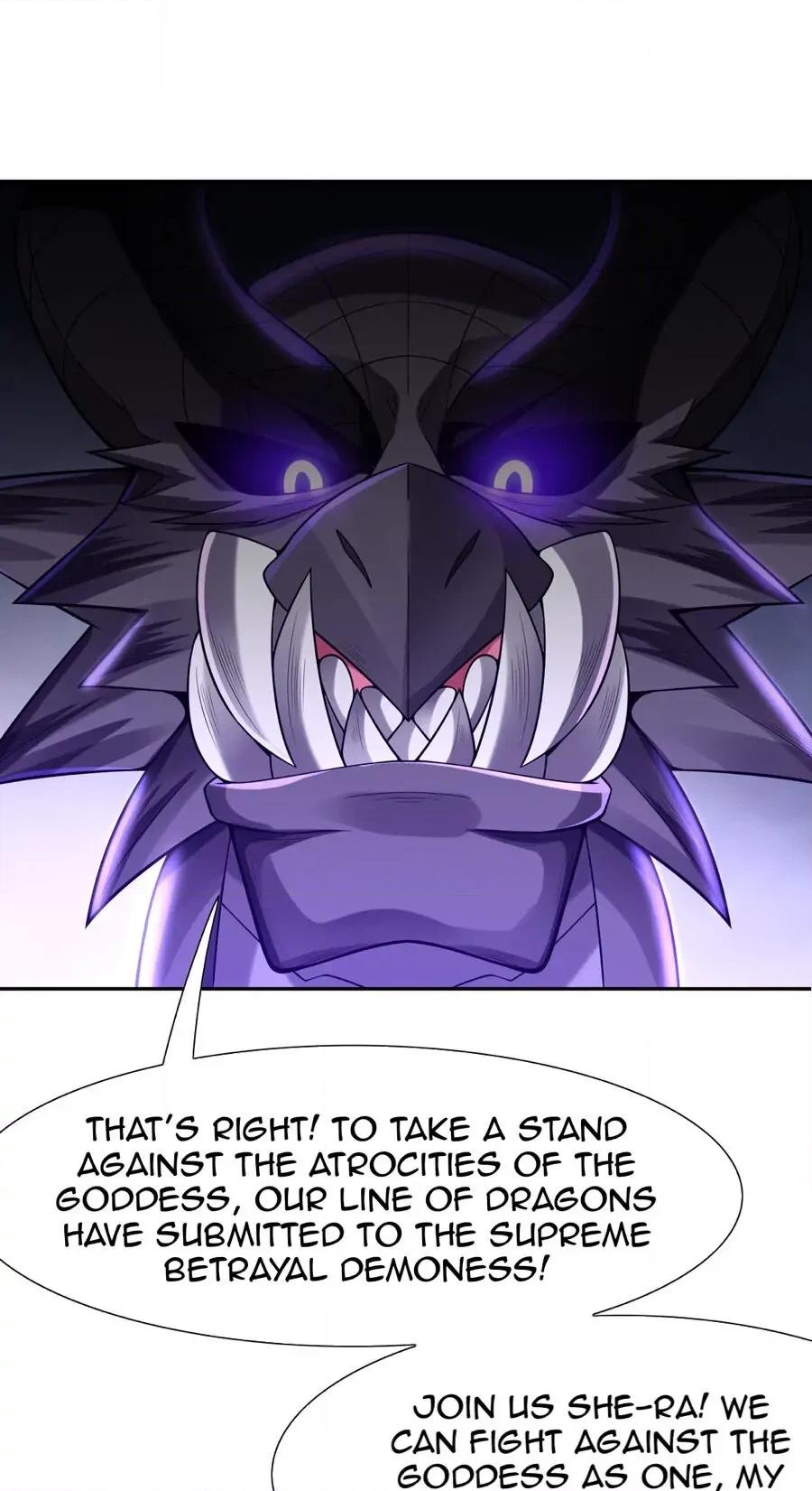 My Harem Is Entirely Female Demon Villains Chapter 29 page 8 - 