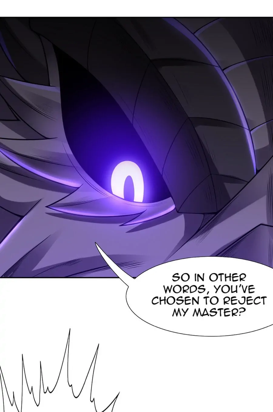 My Harem Is Entirely Female Demon Villains Chapter 29 page 10 - 