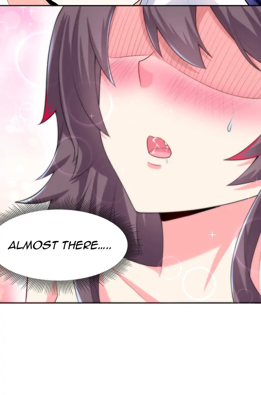 My Harem Is Entirely Female Demon Villains Chapter 3 page 13 - 