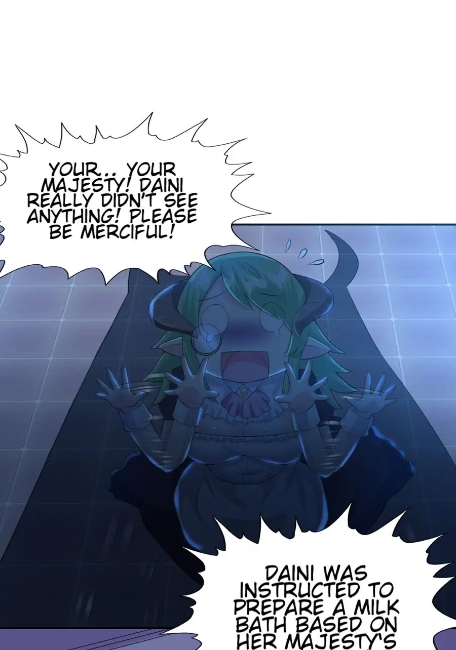 My Harem Is Entirely Female Demon Villains Chapter 3 page 18 - 
