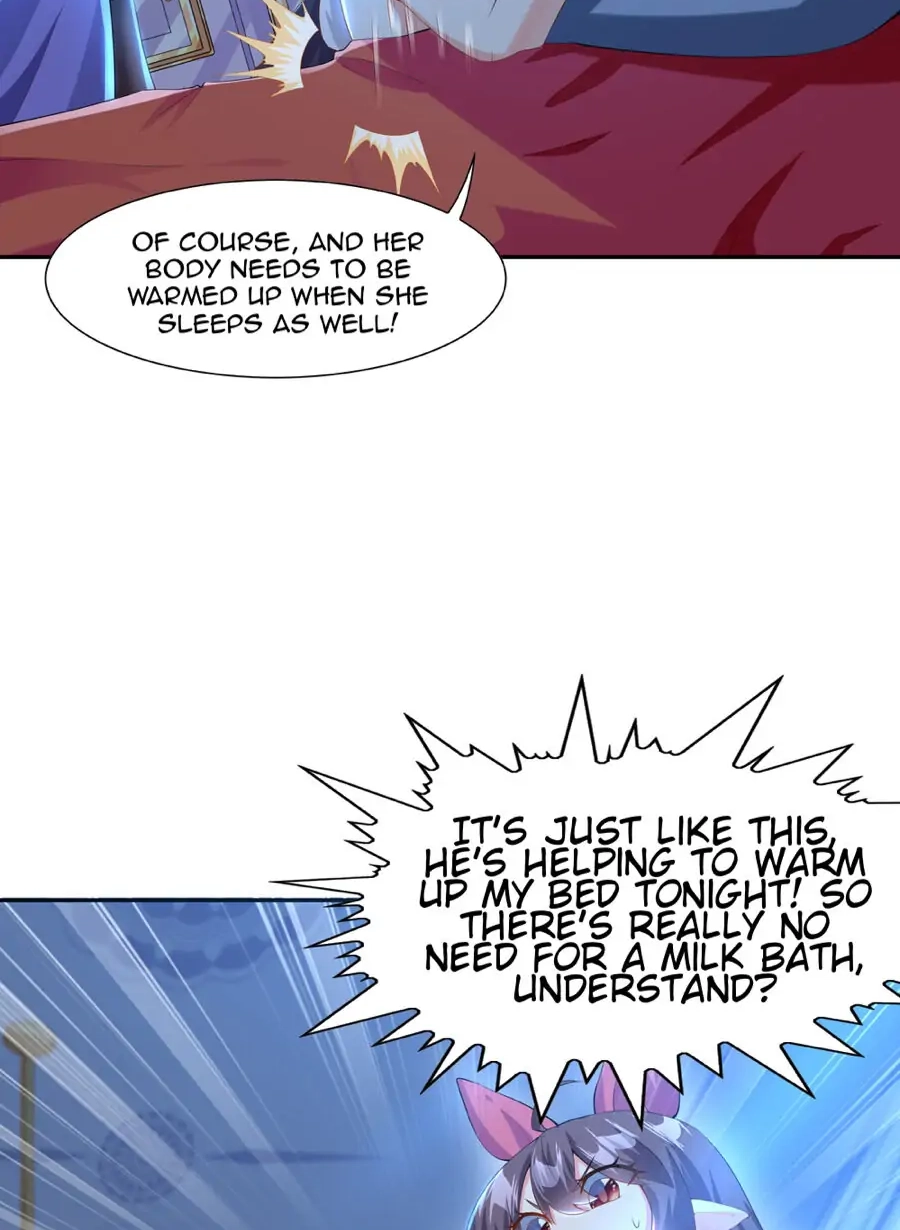 My Harem Is Entirely Female Demon Villains Chapter 3 page 22 - 