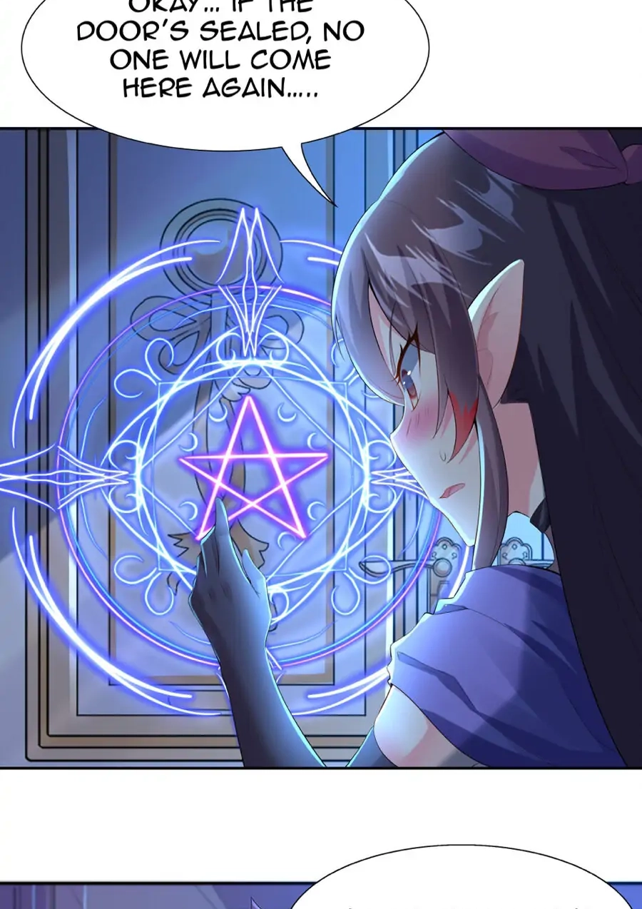 My Harem Is Entirely Female Demon Villains Chapter 3 page 25 - 