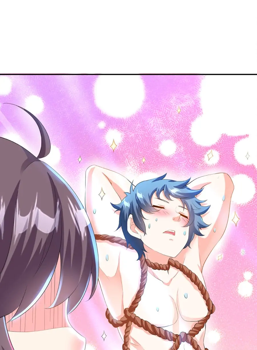 My Harem Is Entirely Female Demon Villains Chapter 3 page 27 - 