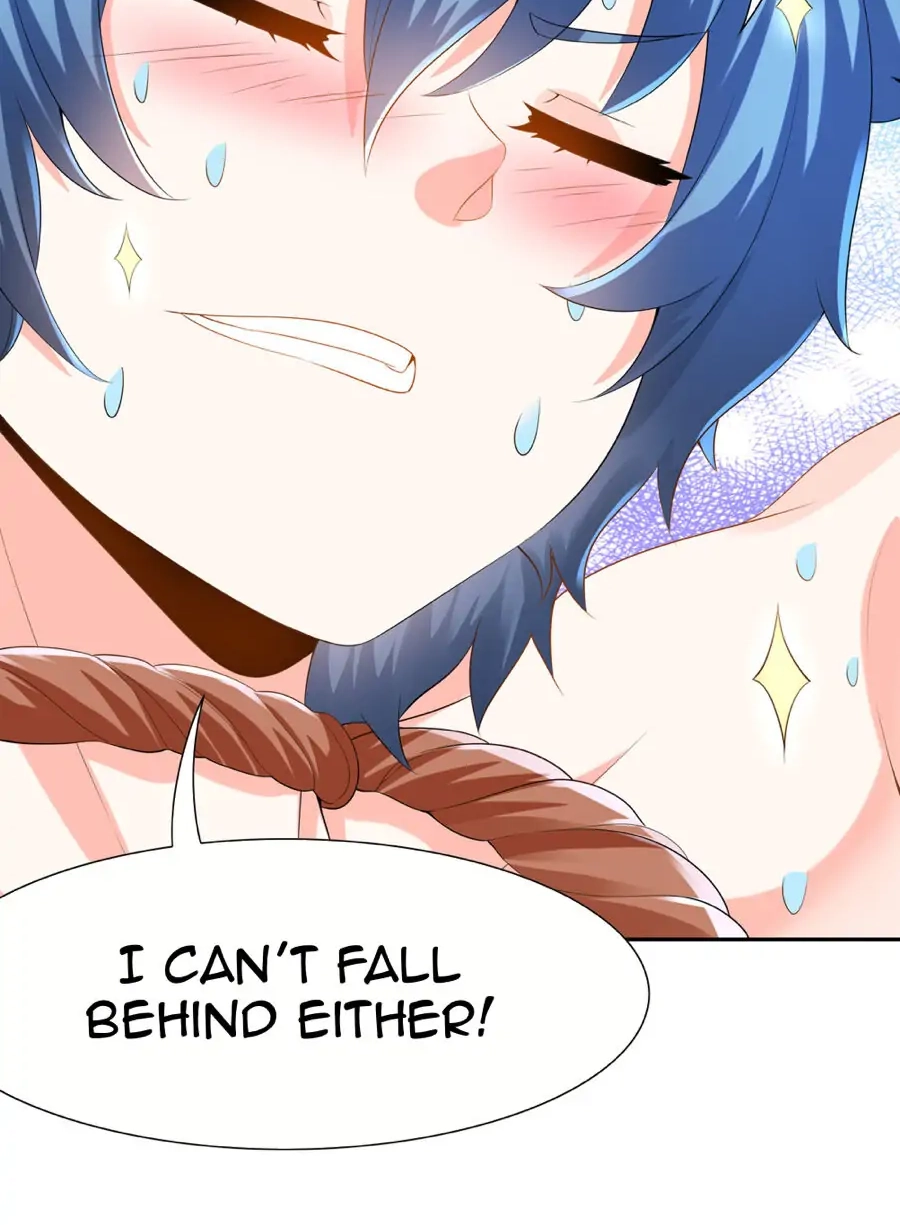 My Harem Is Entirely Female Demon Villains Chapter 3 page 29 - 
