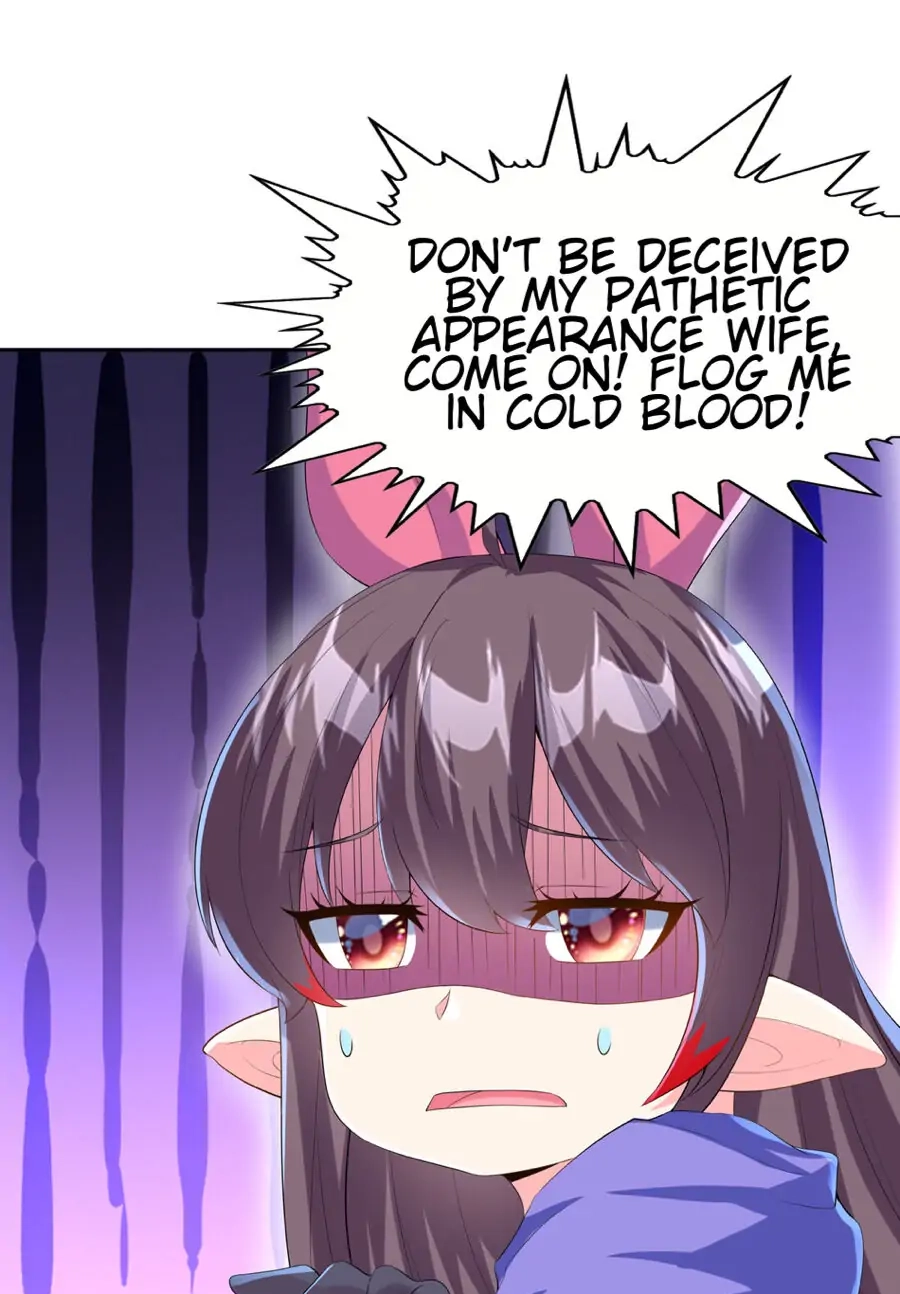 My Harem Is Entirely Female Demon Villains Chapter 3 page 30 - 