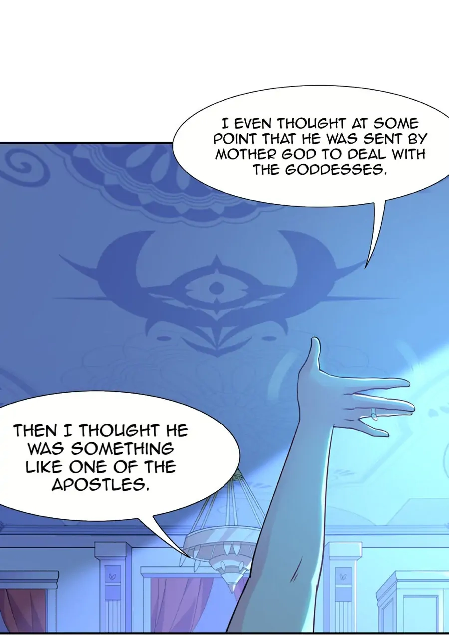 My Harem Is Entirely Female Demon Villains Chapter 3 page 51 - 
