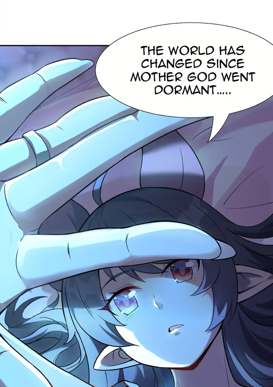 My Harem Is Entirely Female Demon Villains Chapter 3 page 52 - 